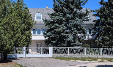 Helka Villa Vendégház Balatonfüred