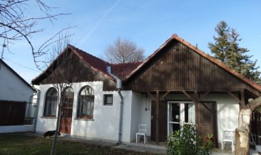 Teniszszálló Vendégház Berhida