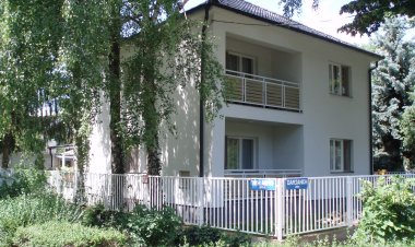 Tisch Vendégház Hajdúszoboszló