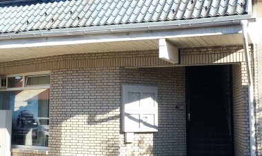 Korona Vendégház Kaposvár