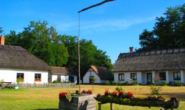 Dechy Tanya Lajosmizse