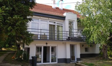 Relax-Szállás Vendégház Orfű