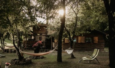 Vackorkert Vendégház Sirok