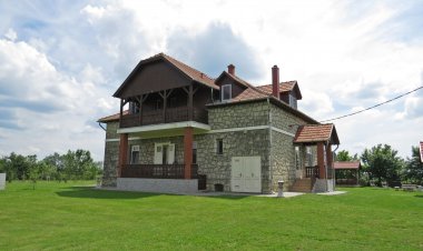 Búbos Banka Vendégház Tiszaszőlős