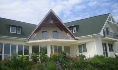 Holland Villa Balatonfüred