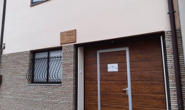 Pipacs Vendégház Eger