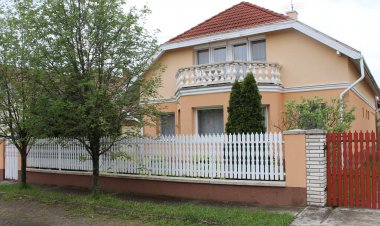 Tulipán Vendégház Hajdúszoboszló