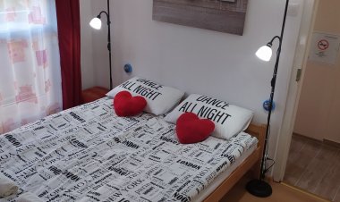 Krénusz Vendégház Kaposvár