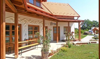 Vadvirágos Vendégház Lajosmizse