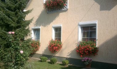 Primavera Vendégház Eger