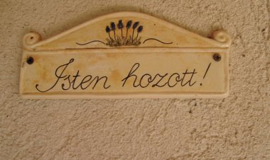 Rénus Családi Vendégház Gárdony