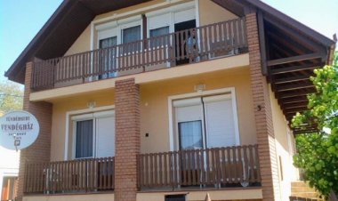 Tündérkert Vendégház Hajdúszoboszló