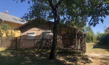 Fácán Vendégház Lakitelek