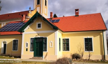 Zarándok Szálló Sitke