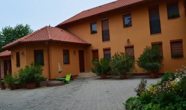 Bata Vendégház Szigetvár