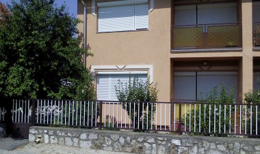 Ibolya Vendégház Balatonfüred