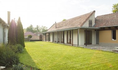 Kőris Vendégház Bernecebaráti