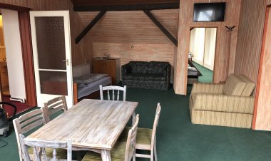 Mikszáth Vendégház Kaposvár