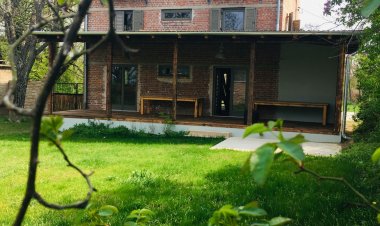 Késa Magtár Vendégház Látrány