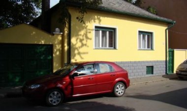 Edera Vendégház Szigetvár