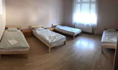 Négy Fenyő Vendégház Kaposvár