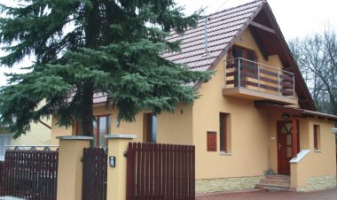 Treasure Deluxe House Miskolctapolca