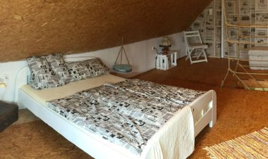 The Passenger Spot Vendégház Orfű