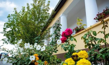 Bokros Vendégház Solt