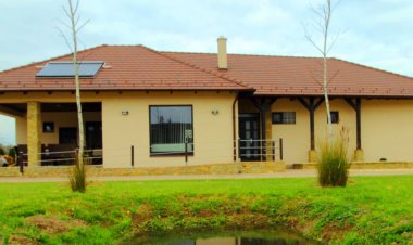 Laczkó Vendégház Alsóregmec