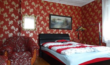 Jakob Vendégház Balatonfüred