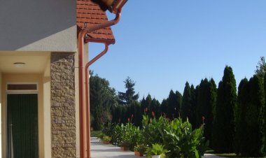 Somodi Vendégház Cserkeszőlő