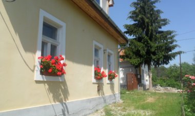 Sabinum Otthon Eger