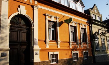 Pálma Vendégház Kaposvár