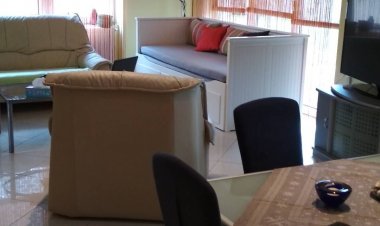 Nita Vendégház Solt