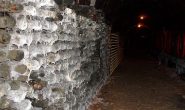 Novák Pince Vendégfogadó Szigetvár