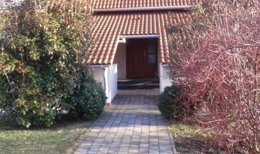 Kertvárosi Apartman Tiszaújváros