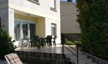 Jegenye Üdülőház Balatonfüred