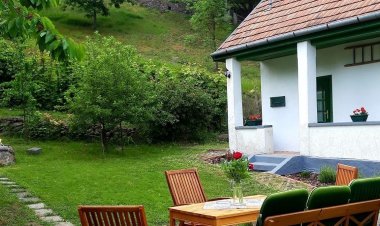 Vadkörte Vendégház Bernecebaráti