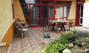 Vintage Vendégház Hajdúszoboszló