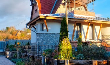 Vintage Home Miskolctapolca