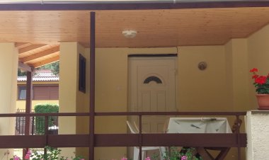 Tóth Vendégház Orfű