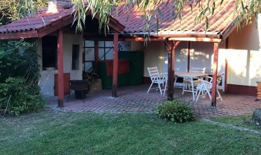 Fűzfa Vendégház Soltvadkert