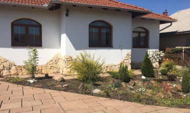 Szederkény Vendégház Tiszaújváros