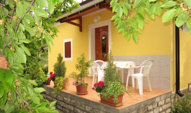 Júlia Vendégház Balatonfüred