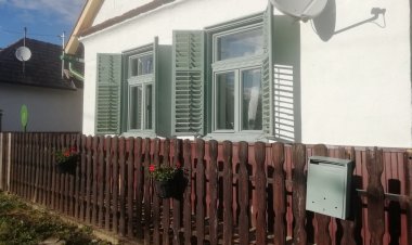 Égrenyíló Vendégház Bezeréd