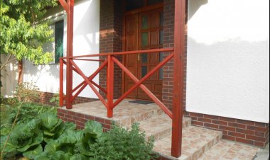 Víztorony Vendégház Hajdúszoboszló