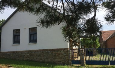 Vidéki Idill Vendégház Orfű