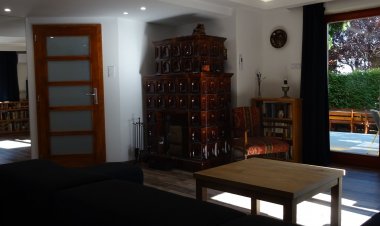 Katalin Vendégház Balatonfüred