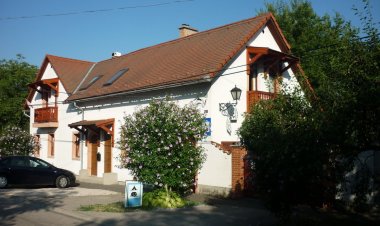 Margaréta-Bia Guest House & Camping Biatorbágy