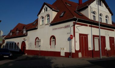Triniti Vendégház Eger